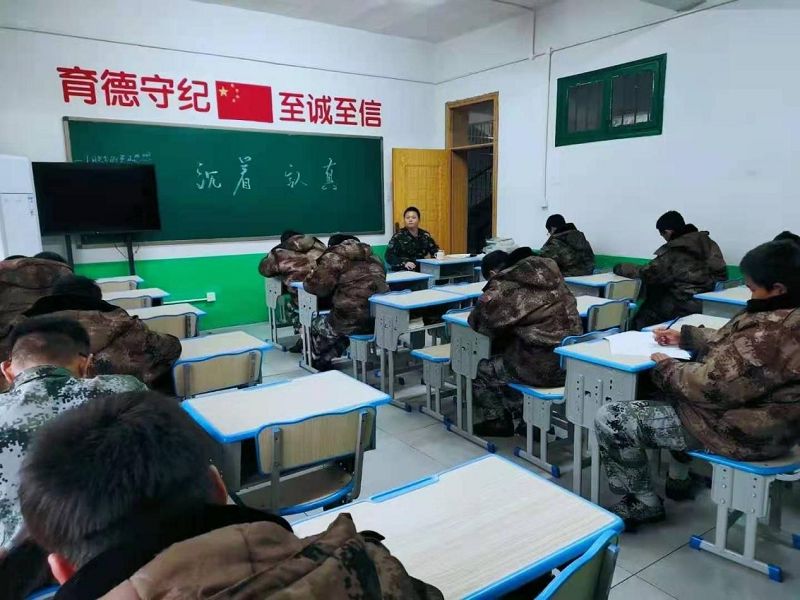 宣城领先的青少年叛逆辅导培训学校