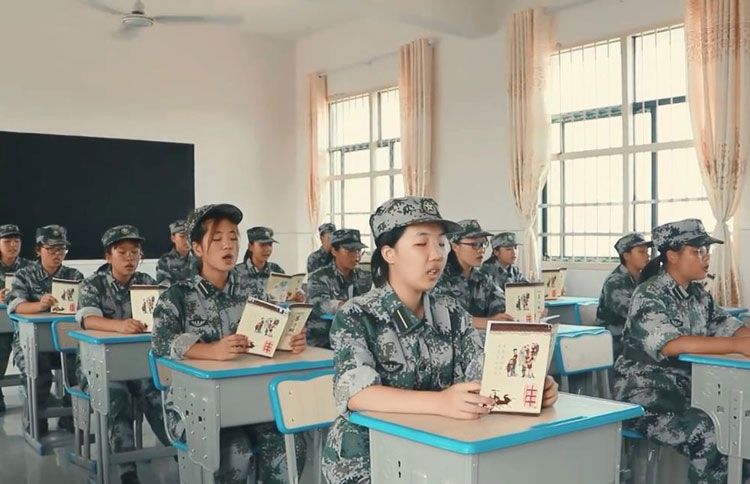 眉山改变叛逆的素质教育学校