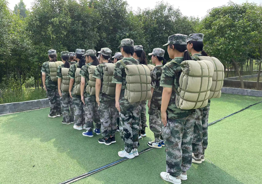 成都叛逆孩子训练机构