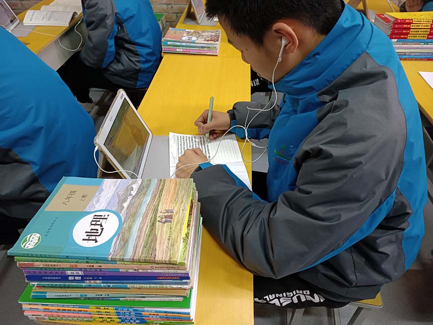 梅州问题少年培训机构