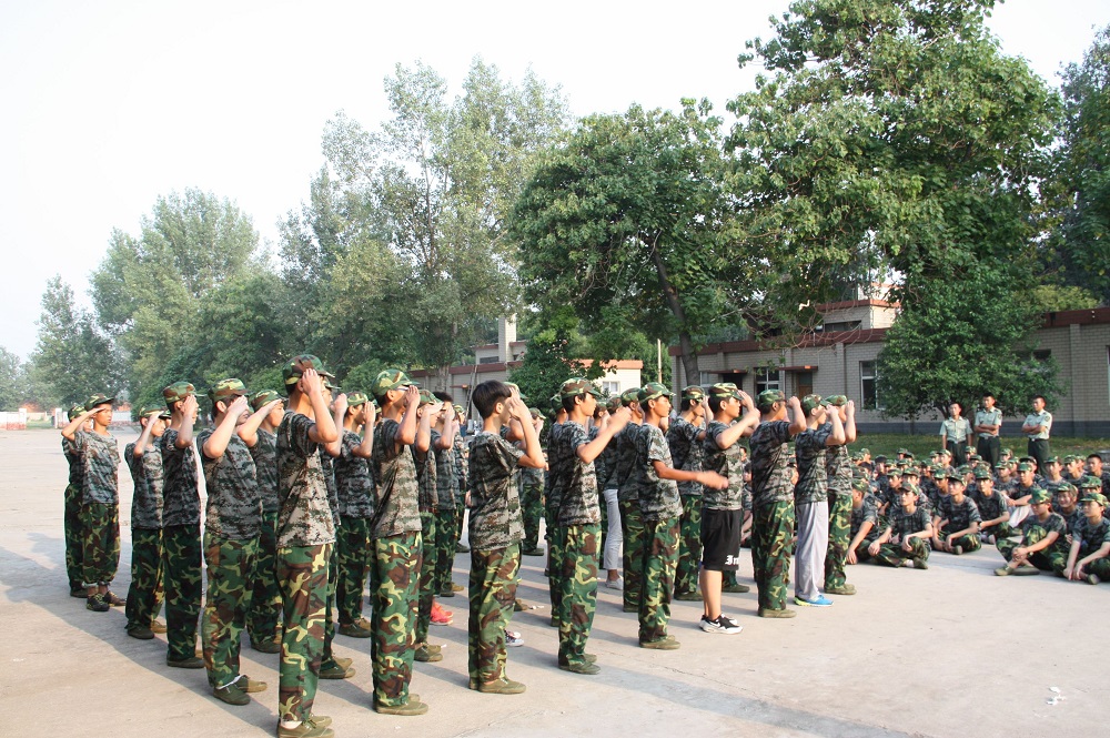 信阳专业叛逆青少年学校