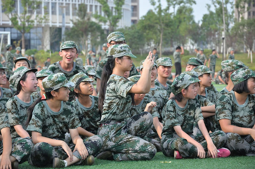 一线不良少年特殊教育学校机构汇总