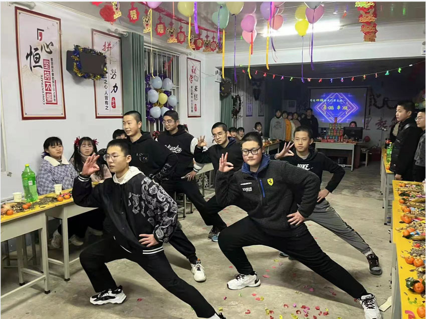 靠谱的叛逆教育全封闭学校