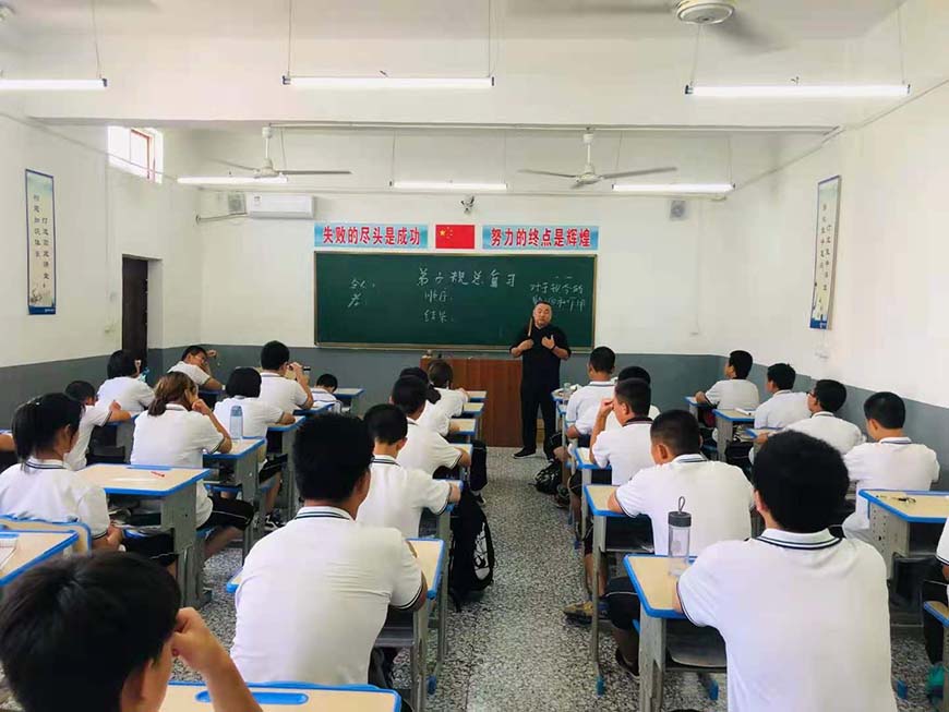 优质的全封闭叛逆学校综合评估