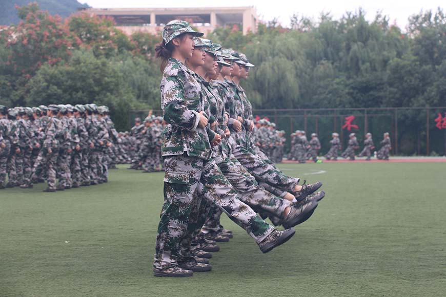 小孩叛逆期封闭式学校