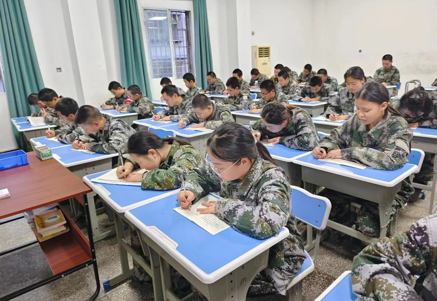 前10名高中生厌学教育机构