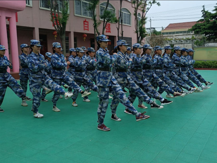 北京十大国内封闭式学校管理叛逆孩子怎么样