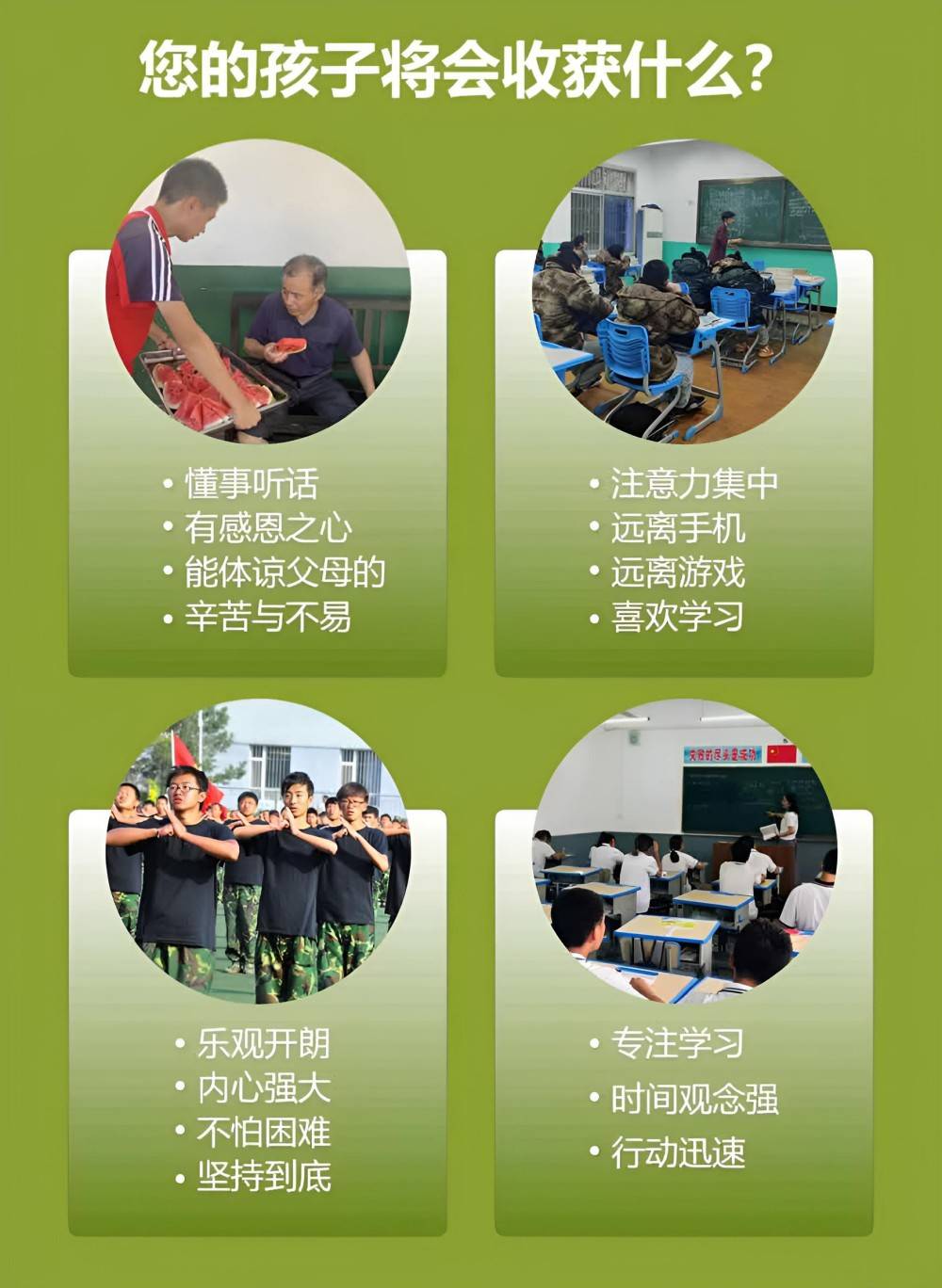 章丘区青少年叛逆特训学校哪家好排行榜
