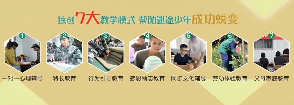昆明排名前十正规叛逆青少年学校品牌榜