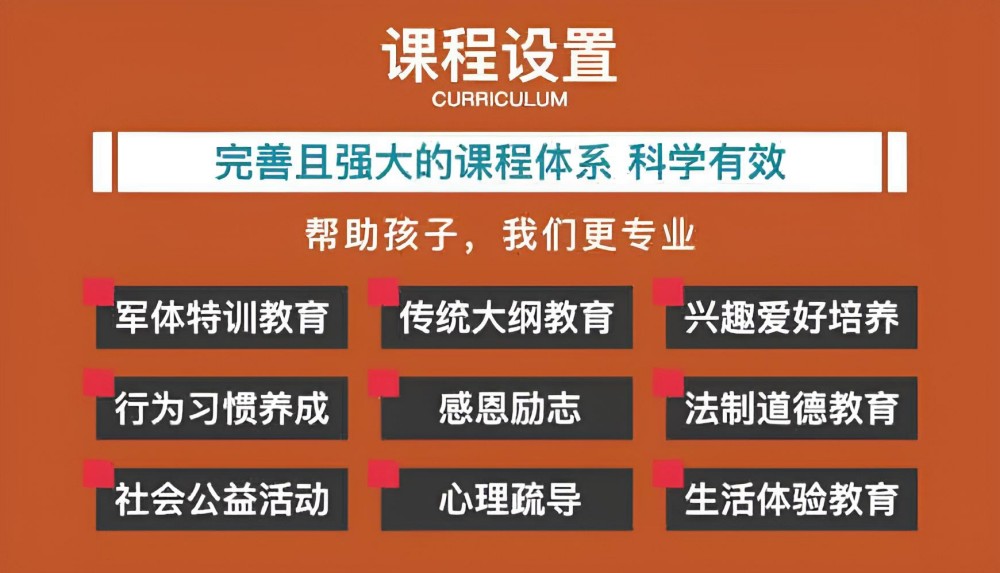 眉山叛逆期管教学校实力测评