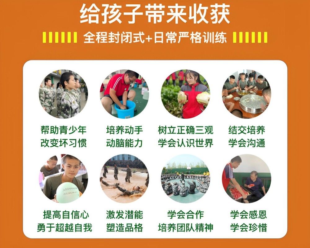 昌都排名前十叛逆期孩子学校管理综合榜