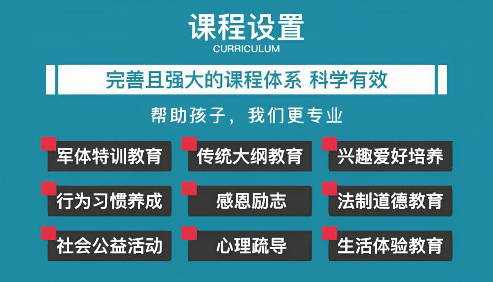 盐城AAA级青少年厌学叛逆学校机构汇总