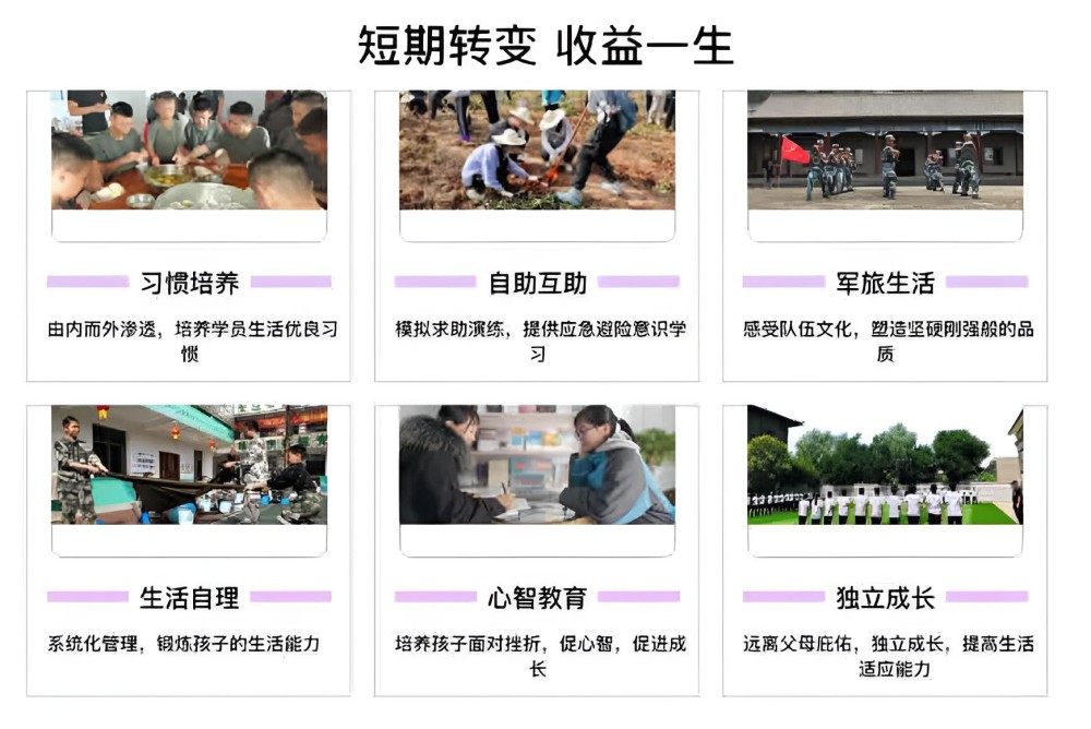 昌都优质的叛逆孩子管理机构机构名录